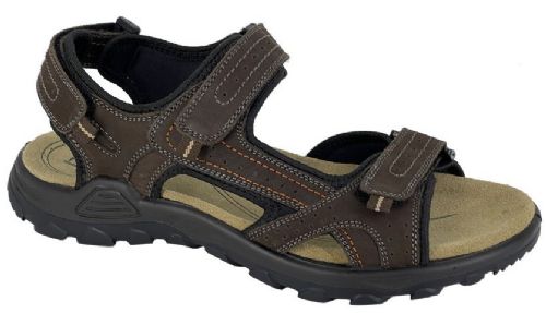 Roamers Sandals M422B size 8